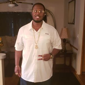 Meet your Posher, Marvin